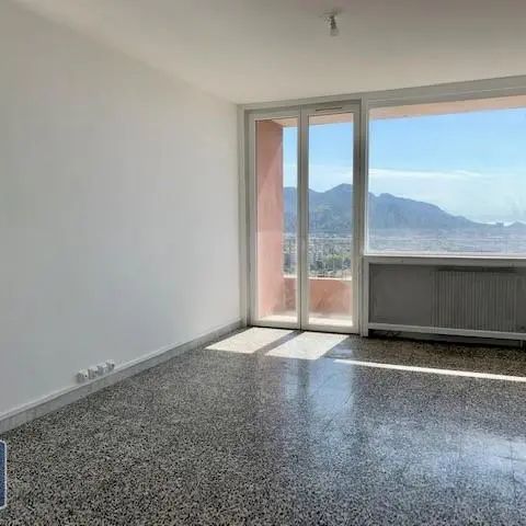 Appartement à louer 3 pièces 54.93m² - Photo 1
