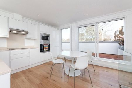 2 bedroom end of terrace house to rent - Photo 5