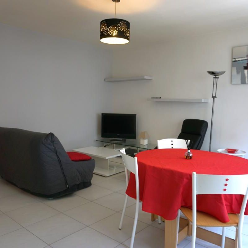 Location Appartement 2 pièces Meublé 46m² ANNECY 74000 - Photo 1
