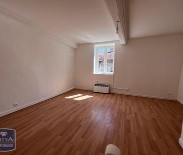 Location Appartement 3 pièces 72m² VERNAISON 69390 - Photo 5