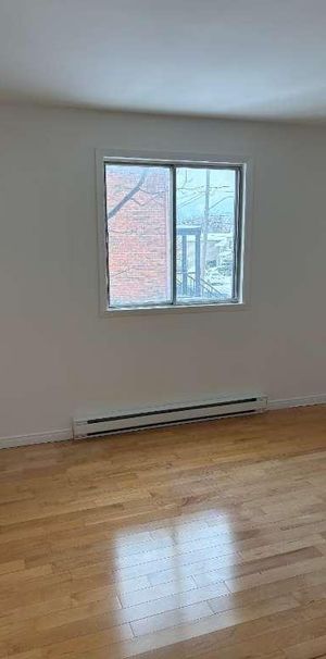 Grand 3 1/2 à louer Longueuil - Jardins de la Collectivité - Photo 1