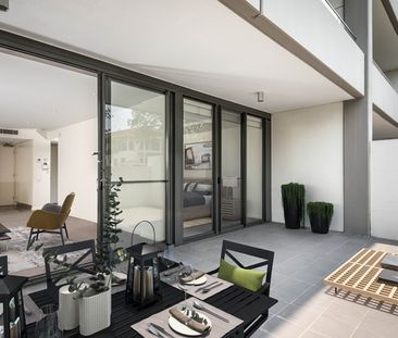 62/22 Eyre Street, Kingston ACT 2604 - Apartment For Rent | Domain - Photo 6