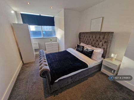1 bedroom flat to rent - Photo 4