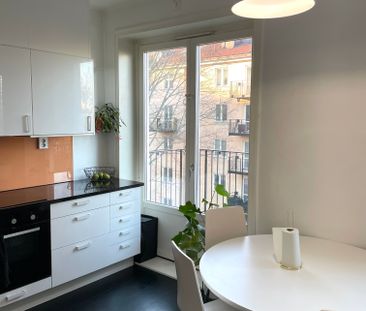 Rålambsvägen, Stockholm - Photo 2