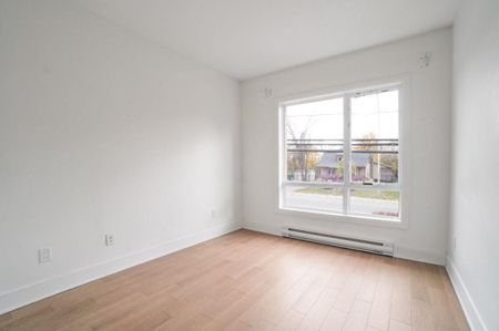 Appartement à louer - Laval (Fabreville) (Est) - Photo 3