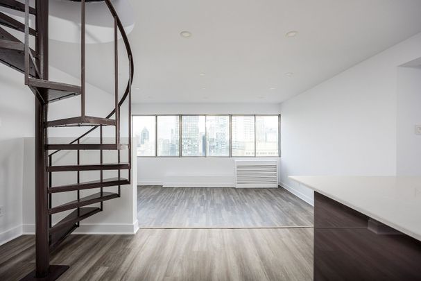 1160 Saint-Mathieu, Montréal, QC - Photo 1