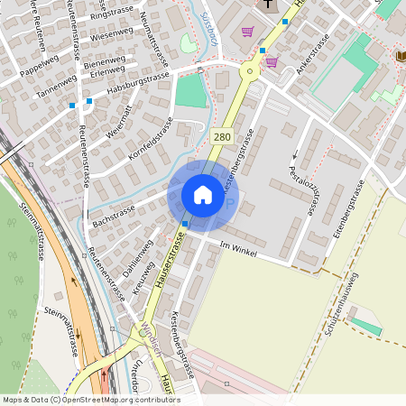 Kestenbergstr. 18, 5210, Windisch