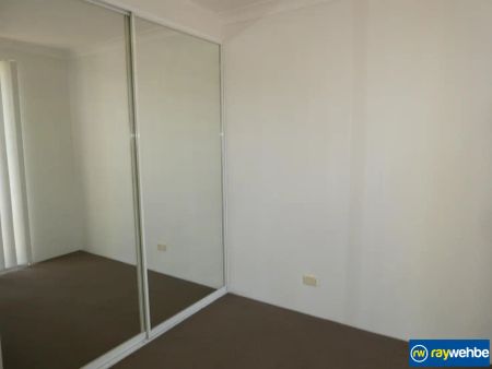 “Freshly Painted 2-Bedroom Unit in Prime Merrylands Location!” - Photo 5