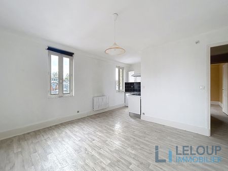 Location Appartement 2 pièces 43m² ROUEN 76000 - Photo 5