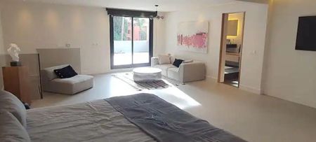 Luxury Villa for rent in Marbella Del Este, Spain - Photo 5