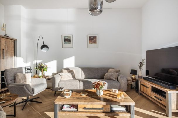 Gietijzer 118 - Photo 1