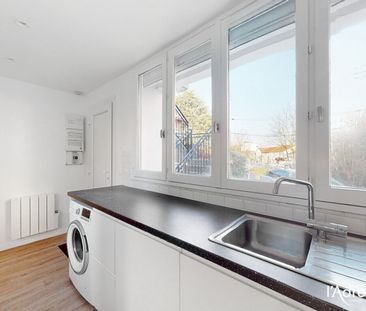 Location appartement 1 pièce, 27.09m², Massy - Photo 6