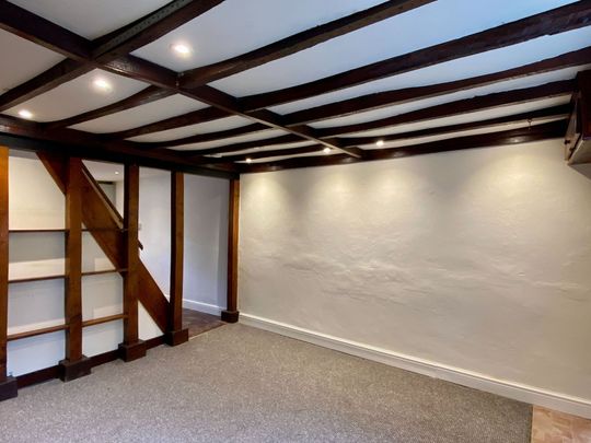 New Buildings, Milverton - Photo 1