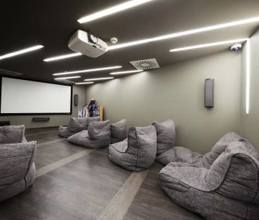 Bronze Studio - Photo 4