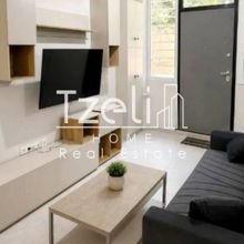 Studio/Γκαρσονιέρα για ενοικίαση - Νέο Φάληρο, - Photo 1