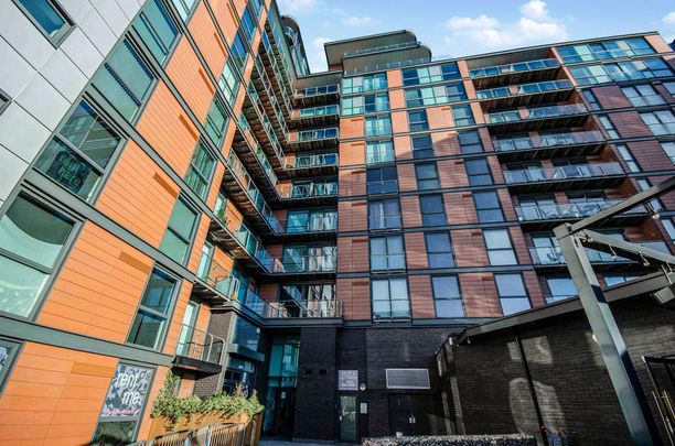 1 bedroom flat to rent - Photo 1