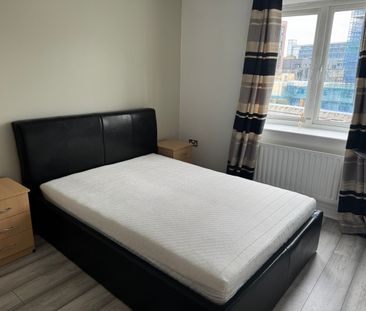 1 Bed Flat, The Zone, NG1 - Photo 2