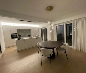 Buitengewoon prachtig appartement op het gelijkvloers in het centru... - Photo 6