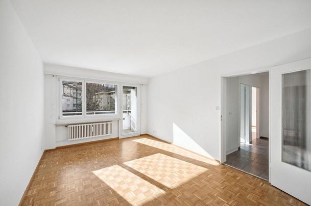 Ihre neue Wohnung - Photo 1