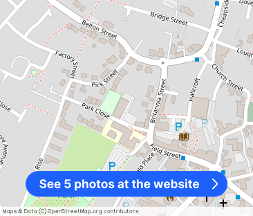 2 bedroom flat for rent - Photo 1