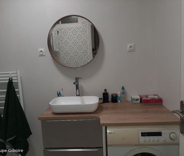 Appartement T3 à louer - 67 m² - Photo 5