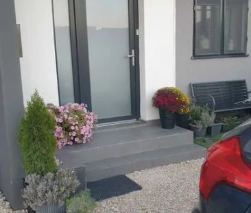 Apartament 2 camere, în vila, mobilat, utilat, loc parcare, Sanpetru, Brasov - Fotografie 3
