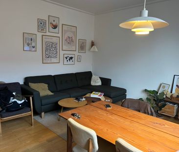 Skøn 2-værelses i Aarhus C - Photo 6