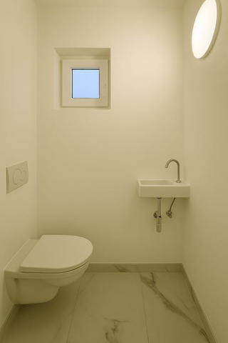 Penthouse te huur - Photo 4