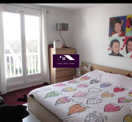 Location meublée maison 135 m² Fourqueux (78112) - Photo 1