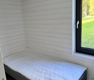 Svampvägen, Skogås - Foto 4