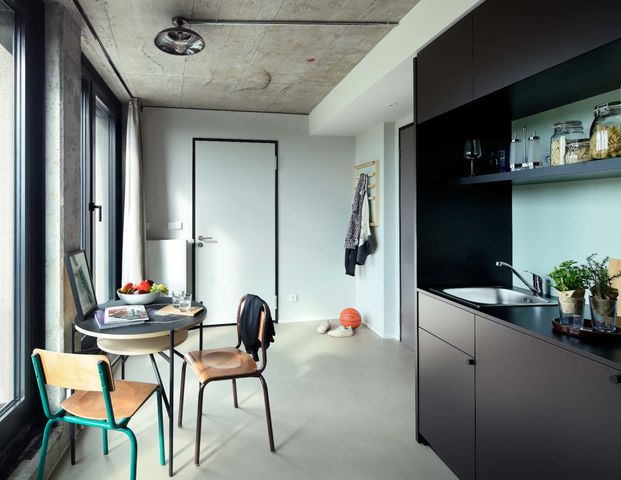 Deluxe Patio - Long Term - Floor 0 - Foto 1