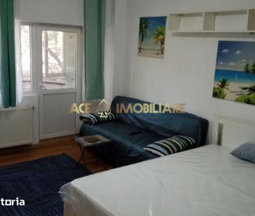 1 Camere de inchiriat | Vitan | Utilat | Mobilat - Fotografie 4