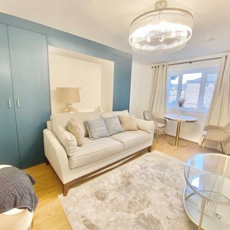 Eagle Drive, NW9, Property for rent - Photo 3