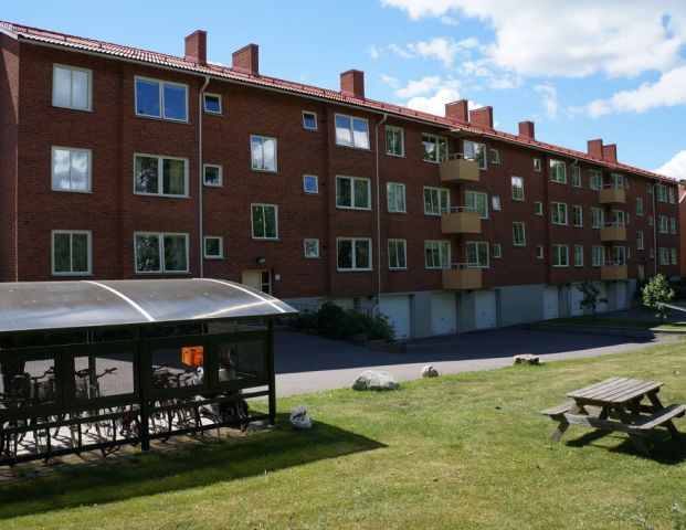 4 rok Timmervägen 11b, Objekt 71080013 - Photo 1