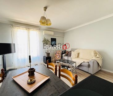 Location Appartement 1 pièce 28m² ARGELES SUR MER 66700 - Photo 4
