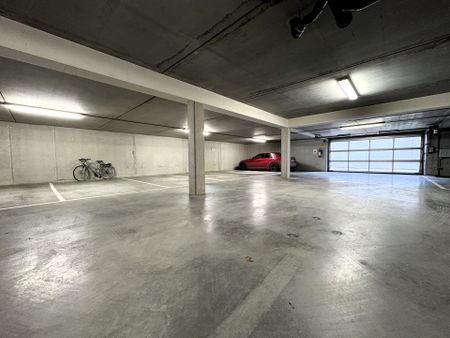 Prachtig nieuwbouw duplexappartement met 3 slaapkamers – centrum Celles - Photo 5