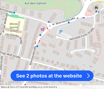 Henriette-Fürth-Str. 30, 60529 Frankfurt am Main OT Schwanheim - Photo 1