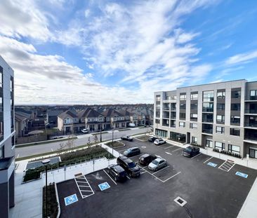 For Lease - 3250 Carding Mill Trail Unit# 402, Oakville, Ontario - Photo 1