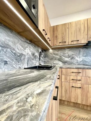 Pronájem bytu 1+1, ulice Dr. Martínka, Ostrava - Hrabůvka - Photo 1