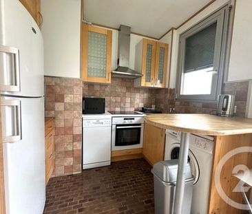 Appartement Studio à louer - Photo 3