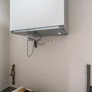 gelijkvloers appartement - Photo 1