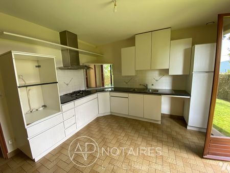 Maison à louer Liffré - Photo 5