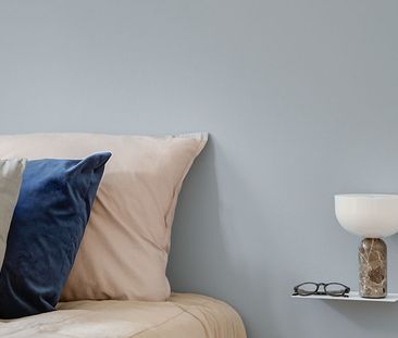 2 værelses lejlighed - Foto 6