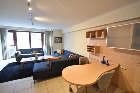 Appartement te huur - Photo 3