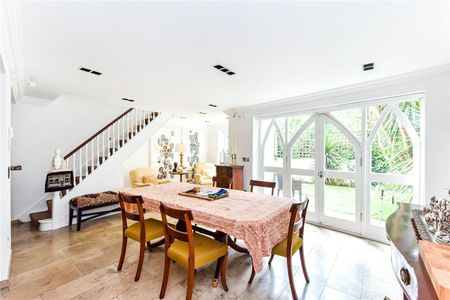 Hamilton Gardens, St John’s Wood - Photo 4