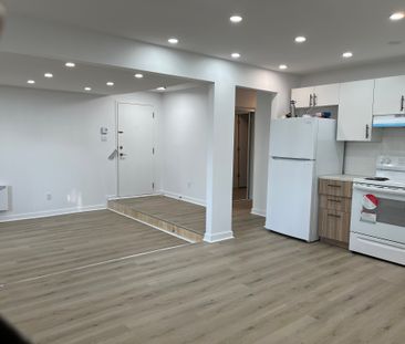 4 1/2 à louer\ 2 bedrooms for rent Pierrefonds, West Island - Photo 2
