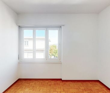 Vivi il comfort di un 4.5 locali pronto da abitare - Foto 3