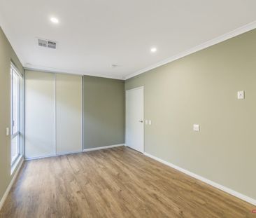 BRAND NEW MODERN LIVING - THREE BEDROOMS, ALL WITH ENSUITES - Photo 6
