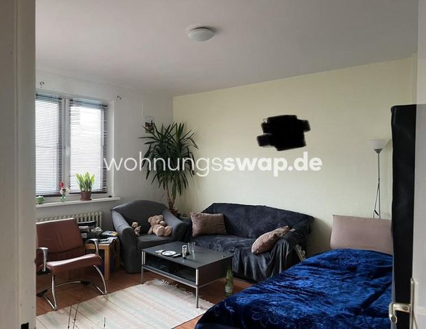 Wohnungsswap - 1 Zimmer, 46 m² - Dannenwalder Weg, Reinickendorf, Berlin - Photo 1