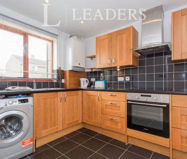 1 bedroom terraced house to rent - Photo 3